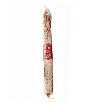 SORRENTINO SALAMI CORALLINA 800 GR O