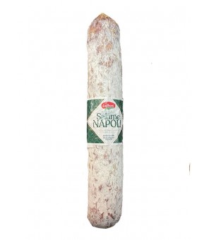 GALBANI SALAME NAPOLI 1,5 KG CIRCA