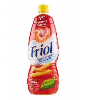 FRIOL OLIO 1 LT