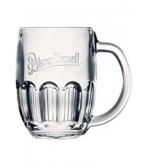 PILSNER URQUELL BOCCALI 2 X 50 CL