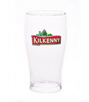 VERRE À BIÈRE KILKENNY 6 X 20 CL