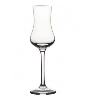 BICCHIERE GRAPPA RASTAL 6 X 0.2 CL