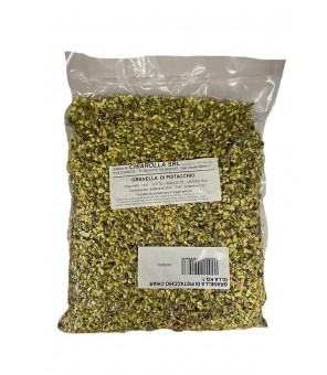 CHIAROLLA PISTACHIEGRAAN 1 KG