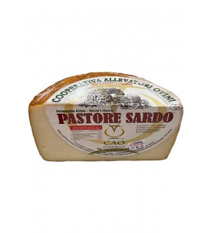 CAO SARDINIAN SHEPHERD 2 KG OM