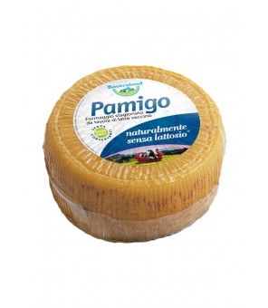 FROMAGE RAYÉ PAMIGO BAYERNLAND 2.3 KG ENVIRON