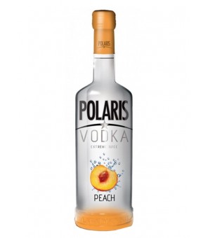 POLARIS VODKA PESCA 1 LT