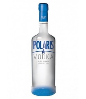 DROGE POLARIS WODKA 1 LT