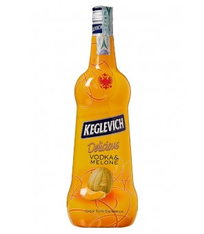 KEGLEVICH VODKA MELONE 1 LT