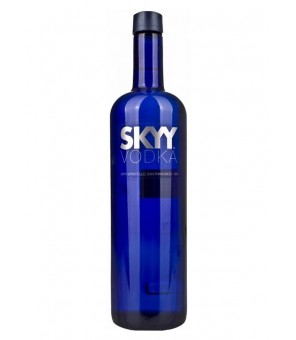 SKYY WODKA 1 LT