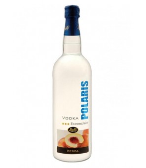 POLARIS VODKA PESCA  2 LT