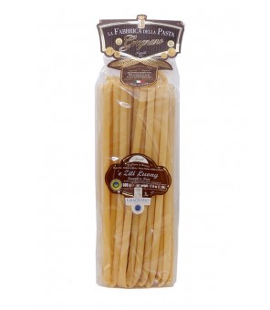 GRAGNANO EN ZITI HANDGEMAAKT 500 GR