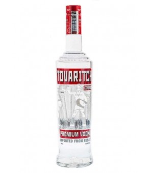 TOVARICH WODKA 1 LT