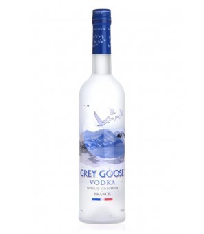 GRIJZE GANS WODKA 70 CL