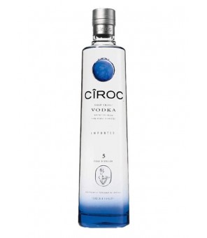 CIROC WODKA CL 70