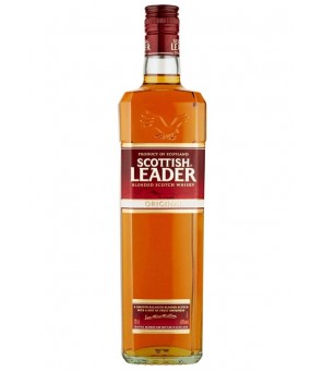 SCHOTSE LEIDER SCHOTSE WHISKY BLENDED CL.70