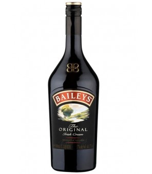 Baileys Whisky Cream 1Lt