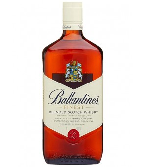 BALANTINAS DE WHISKY LT 1