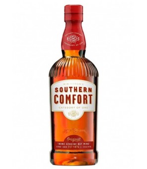 SOUTHERN COMFORT LIKEUR MET WHISKY LT.1