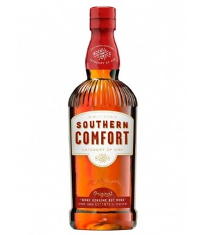 SOUTHERN COMFORT LIQUEUR WITH WHISKEY LT.1