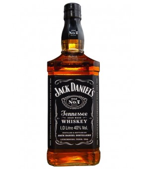 WHISKY JACK DANIELS LT 1