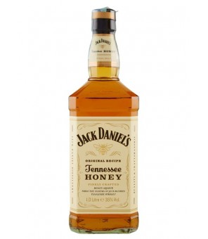 JACK DANIELS HONEY LT 1