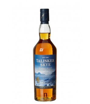 TALISKER WHISKY SKYE KL.70