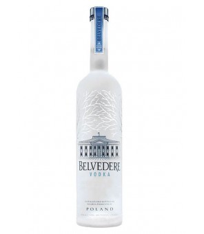 Vodka Belvedere 3 lt