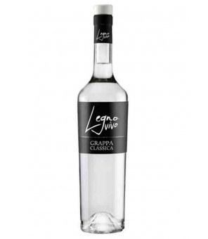 LABADIA LEBENDES HOLZ GRAPPA CLASSICA 1LT