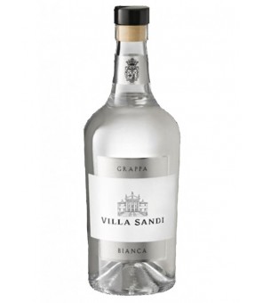 VILLA SANDI WHITE GRAPPA CL.70