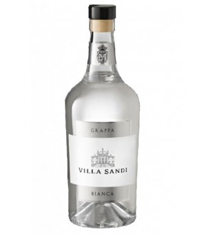 VILLA SANDI WIT GRAPPA KL.70