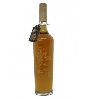 LABADIA LEGNO ANTICO GRAPPA INVECCHIATA 70 CL