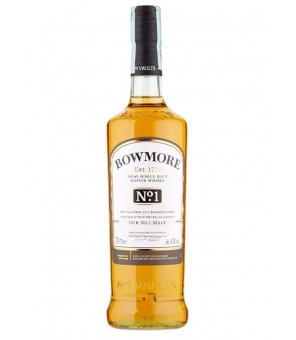 BOWMORE NUMBER 1 CL.70