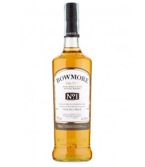 BOWMORE NUMER 1 CL.70