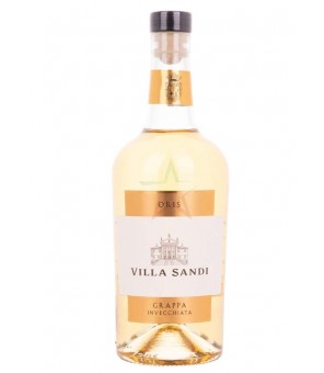 VILLA SANDI GRAPPA ORIS AGED CL.70