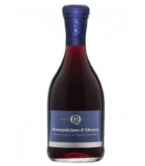 HUR MYCKET ÄR MONTEPULCIANO D'ABRUZZO 250 ML