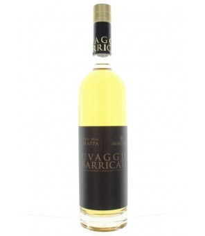 GRAPPA GEBARRICEERDE DRUIF 70 CL