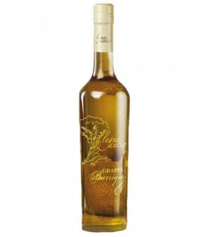 LABADIA ANCIENT WOOD GRAPPA BARRIQUE LT 1, 5