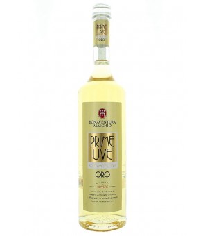 FÖRSTA DRUVOR GRAPPA ORO 70ML