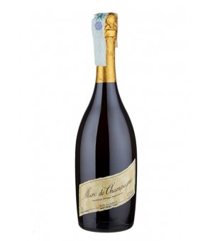 MOET AND CHANDON MARC DE CHAMPAGNE GRAPPA CL.70