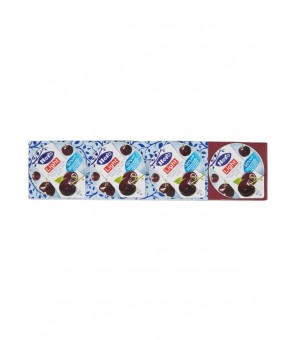 MERMELADA DE HÉROE CON CEREZAS 60 X 25 GR