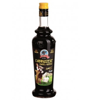 Cicco Amaro Abruzzese 70 cl