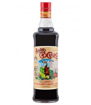 Paolucci Amaro Ciocaro 70 cl