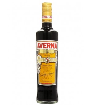 Averna Amaro 70cl