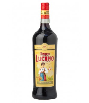 Lucano Amaro 1 lt