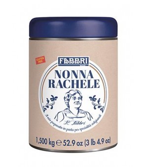 FABBRI DELIPASTE NONNA RACHELE 1.5 KG