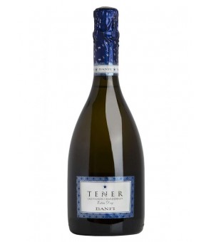 BANFI SPARKLING WINE TENER EXTRA DROOG 75 CL