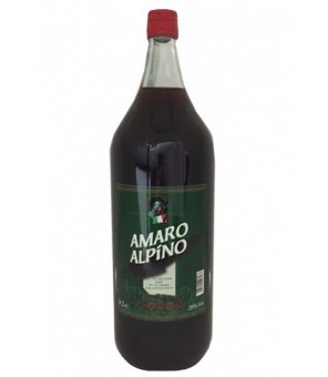 Labadia Amaro Alpino 2 lt