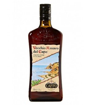 AMER DU CAPO DIGESTIF LT.1