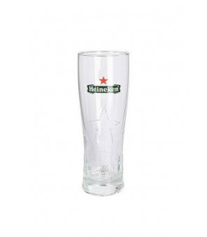 HEINEKEN SET AV 6 GLASS 40 CL