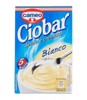 CAMEO CIOBAR BLANC 150 GR